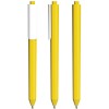 Chalk Plastic Pens yellow